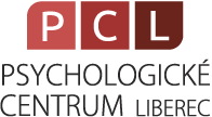 PSYCHOLOGICK� CENTRUM LIBEREC - logo