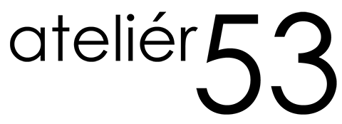Ateli�r 53 - logo